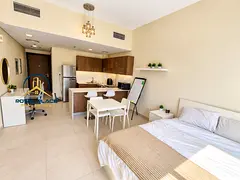 Near Mall | Fully Furnished | Ready To Move