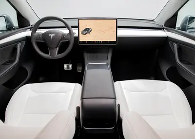 2023 Tesla MODEL Y 照片 8