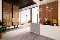 Jumeirah Island View | Turnkey | Furnished