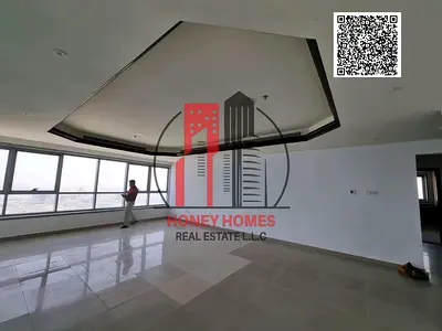 2 BR | CHEAPEST PRICE 840K | WITH THE SIZE OF 1925 SQFT | EMPTY UNIT | READY TO MOVE |
