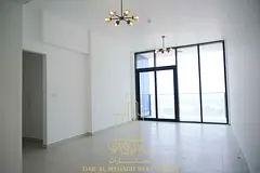 Burj Khalifa View 3BR + Maid | Garden | Gym | Infinity Pool