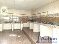 26 Rooms Labour Camp | Al Sajaa, Sharjah | AED 3,800 Rent Included | Ready to Move