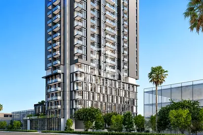 High Floor | Near Metro | Premium Location