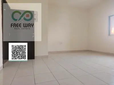 🏠 للإيجار السنوي – عجمان النعيمية 1  ✨ شقة غرفة وصالة ❄️ تكييف مركزي