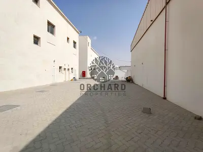 Good location warehouse 1200 sqft yearly rent 75000/