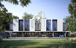 5% DP | The largest forest community in the UAE | 30/70