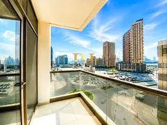 Premium Burj Khalifa Facing Apartment | Prime Location | Ready to Move