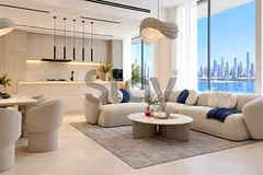 Marina View I Furnished I Corner Unit