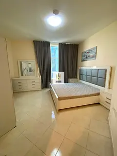 ONE BEDROOM APARTMENT with PANORAMIC VIEW FOR SALE IN ORIENT TOWERS