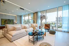 20% Off | 2BR Apartment | Balcony | Saadiyat Island
