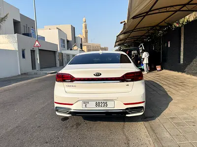 صورة مصغرة 14 لـ 2021 KIA K8