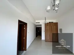 Studio (first-time occupancy) for annual rent in Al Ameera Village, Ajman. separate kitchen, wardrob