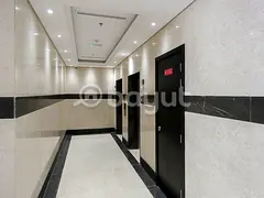 EXCLUSIVE OFFER ONE BHK FLATS (SCHOOL AREA)- MUWAILAH COMMERCIAL) IN AL NUAIMY BUILDING - SHARJAH