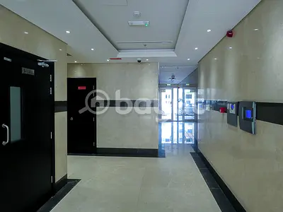EXCLUSIVE OFFER ONE BHK FLATS (SCHOOL AREA)- MUWAILAH COMMERCIAL) IN AL NUAIMY BUILDING - SHARJAH