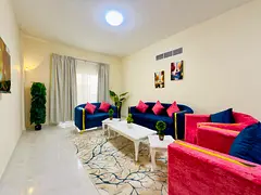 AED 4,000 per month – Fully Furnished 1-Bedroom Apartment in Al Nuaimiya 2