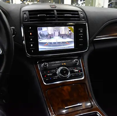 2020 Lincoln CONTINENTAL — миниатюра 14
