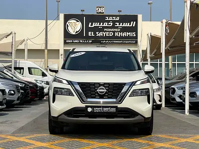2024 Nissan X-TRAIL 照片 2