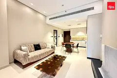 Vacant | Brand New | Fully Furnished