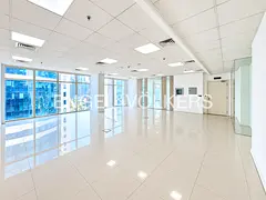 Bright office | Burj Views | Exclusive