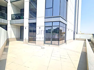 2Bed\Close Kitchen\5Mins To Metro\Terrace Balcony