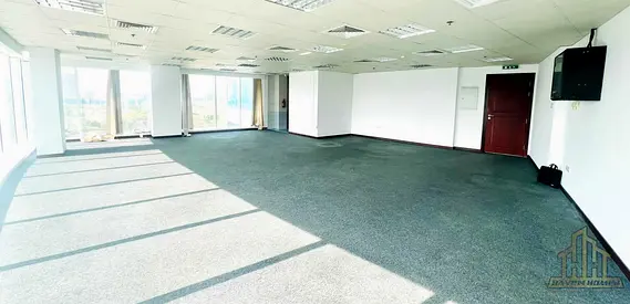 VACANT NOW | WELL-LOCATED OFFICE | READY TO MOVE