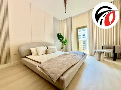 Fully Furnished 1bhk with all amenities 65k available