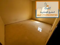 An excellent 1-bedroom + living room apartment in Al Nuaimiya 1—spacious and attractively priced.