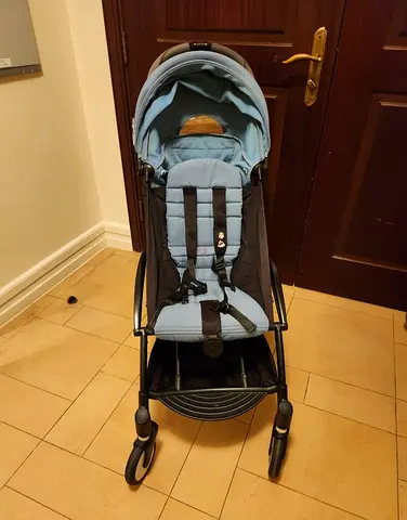 Stokke Yoyo stroller