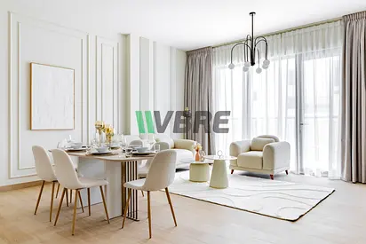 Largest Layout |Open View | Pool and Gym level
