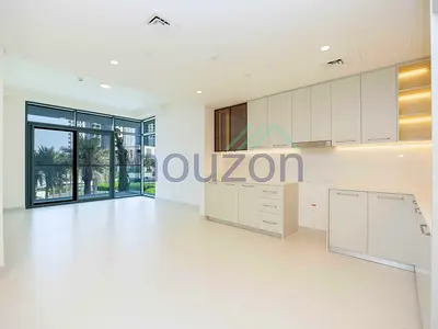 Spacious 2BR | Brand New | Ready to Move