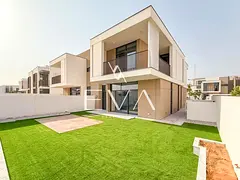 4BR + MAID | TYPE A | PRIVATE GARDEN | UNFURNISHED