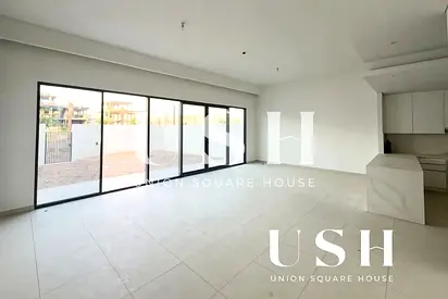 Luxury 4BR Townhouse Single Row | Private Lift | Lagoon & Garden Living | D11, Meydan