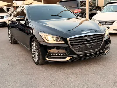 صورة 3 لـ 2014 Genesis G80