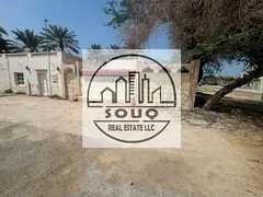 4 BR Villa with 6450 Sqft in Northern Emirates