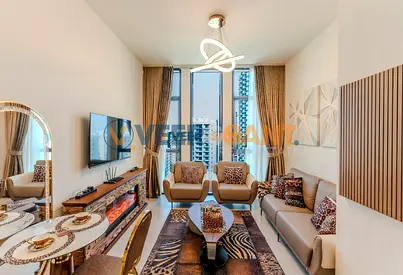 Brand New | Fully Luxury Furnished | Ready to Move
