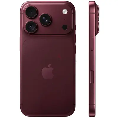 IPHONE 18 PRO MAX BOX PACK