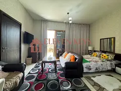 Studio Converted to 1 BR I Ready To Move I Spain Cluster