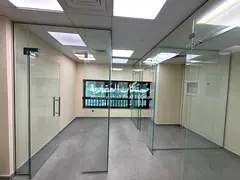 Office Space | Fully fitted | Shabiya 09 I Prime location