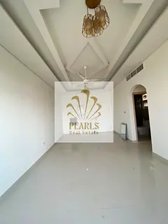 Spacious 3BR Apartment for Rent in Ajman - Al Mowaihat 3 | Near MBZ Road | 1 Month Free, 2 Master Be