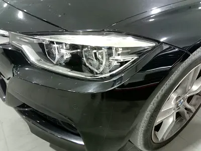 2018 BMW 3-SERIES — фото 3