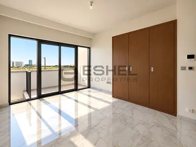 Modern Layout | Balcony | Prime Location