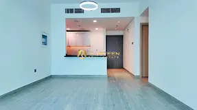 Brand New 1 BR | Luxury Finishes | Spacious Size