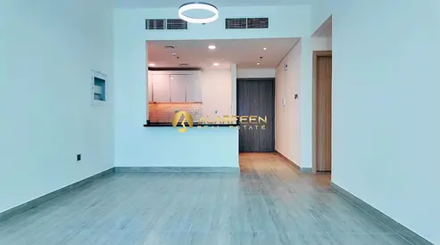 Brand New 1 BR | Luxury Finishes | Spacious Size