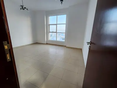 2BHK Apartment in city tower available for rent 38k ( 4 payment) 9500 aed pay only and get ready to move .