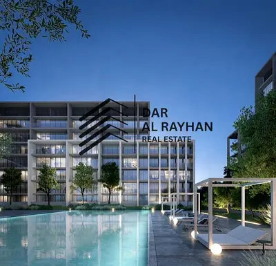 ONLY 5% DOWN PAYMENT🏡 LUXURY 2-BEDROOM APARTMENT FOR SALE | STREET VIEW | NESBA 2, ALJADA