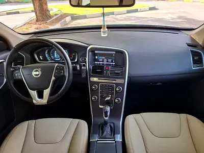 صورة 7 لـ 2014 Volvo XC60