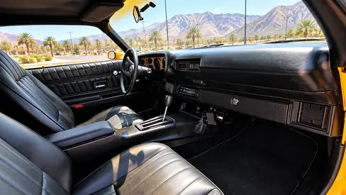 1976 Chevrolet CAMARO 缩略图 12