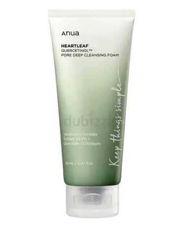 Authentic Korean skincare