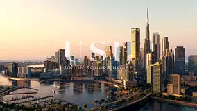 Rare Layout | Branded Luxury | Elegant Living