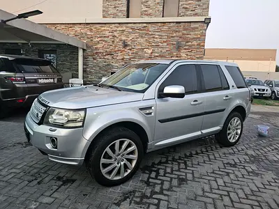 صورة 2 لـ 2013 LAND Rover LR2